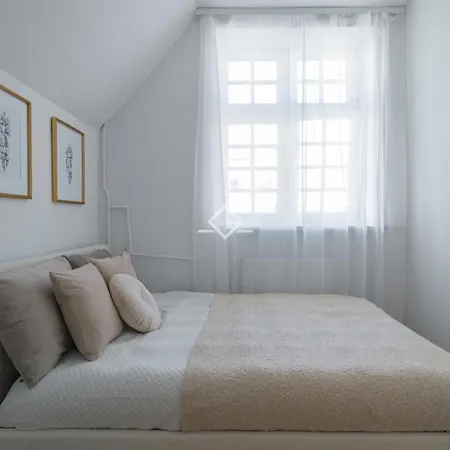 Mariacka Street Charm, Main Old Town By Downtown Apartments Gdansk Room photo