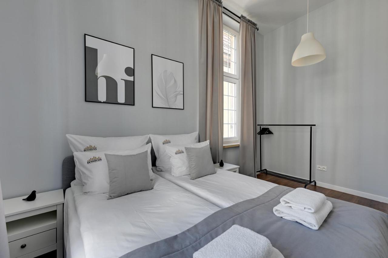 Mariacka Street Charm, Main Old Town By Downtown Appartamento