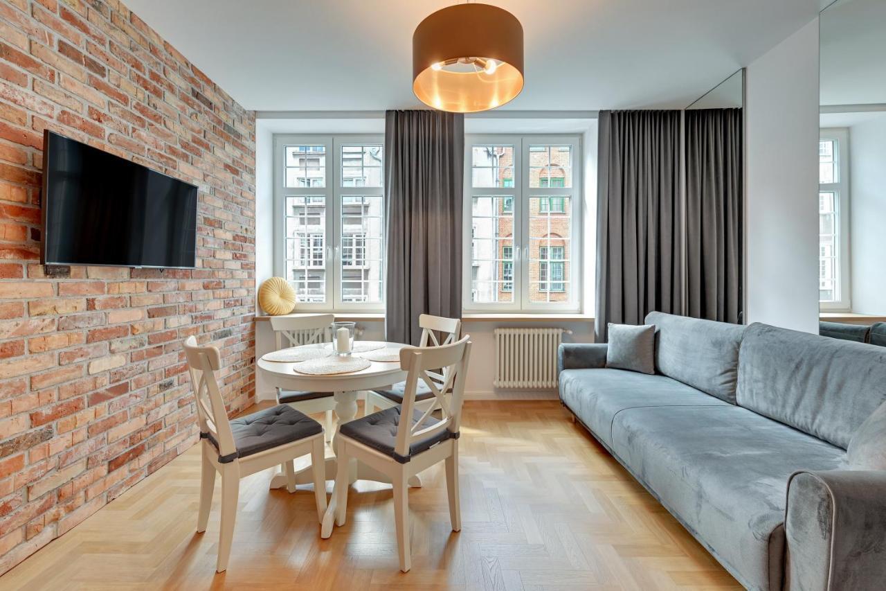 Appartamento Mariacka Street Charm, Main Old Town By Downtown