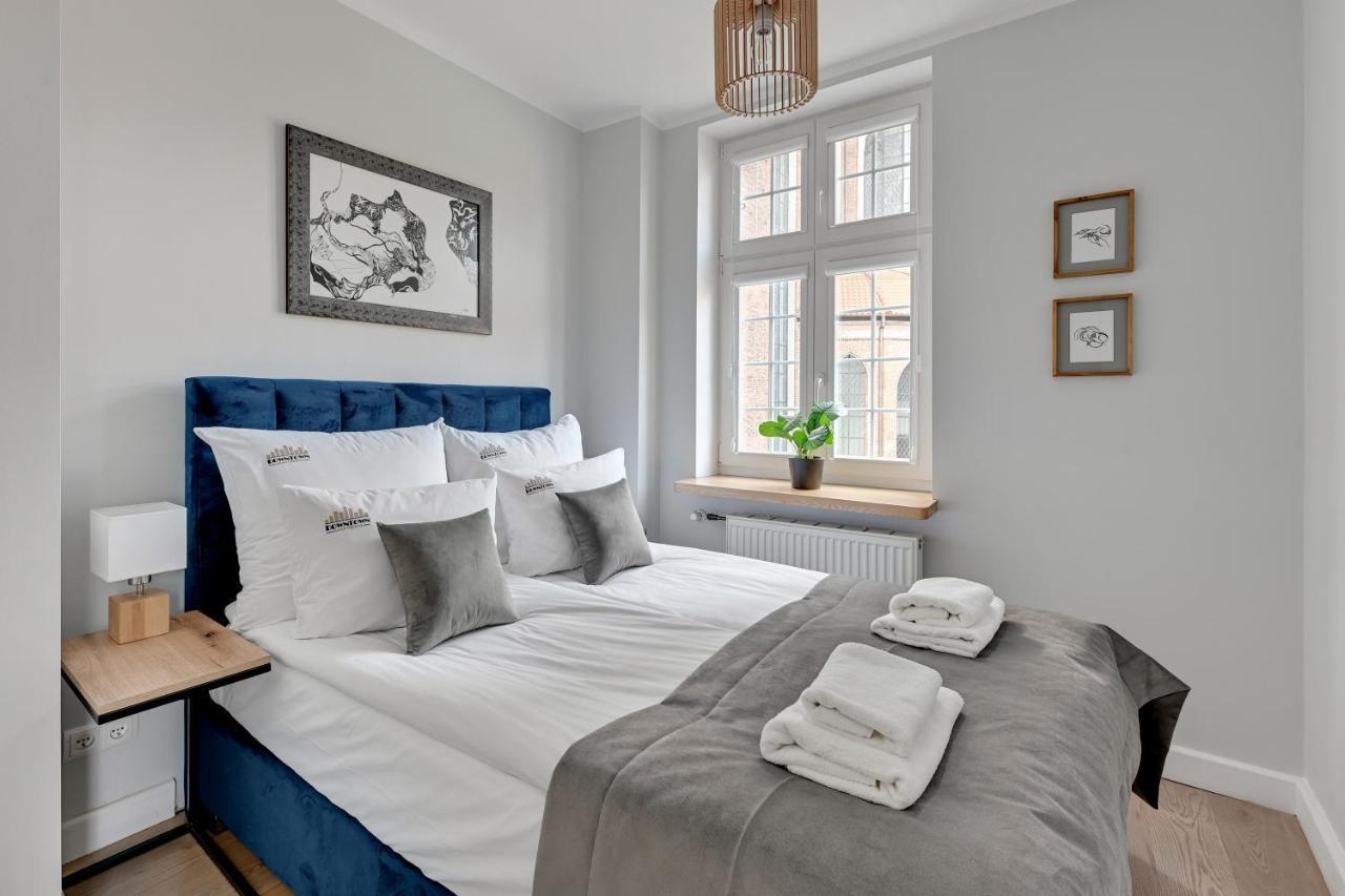 Appartamento Mariacka Street Charm, Main Old Town By Downtown Danzica
