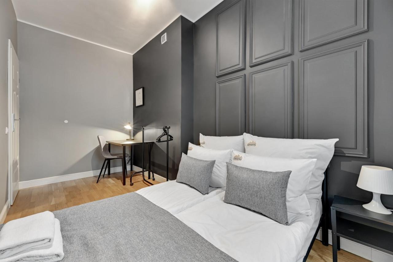 Appartamento Mariacka Street Charm, Main Old Town By Downtown Danzica