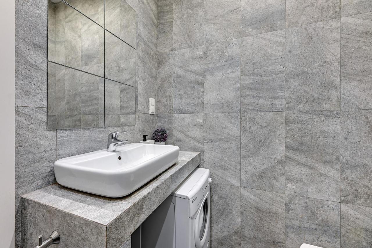 Appartamento Mariacka Street Charm, Main Old Town By Downtown