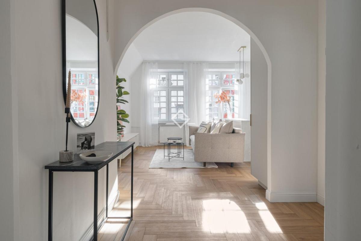 Appartamento Mariacka Street Charm, Main Old Town By Downtown *
